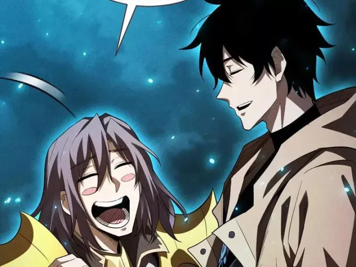 Ta Trở Thành Thần Sau Khi Afk Hàng Triệu Năm Chap 38 - Next Chap 39