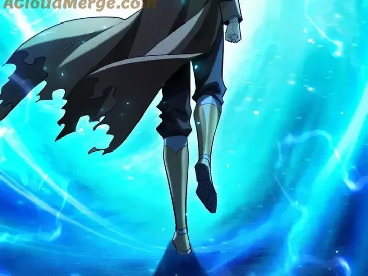 Ta Trở Thành Thần Sau Khi Afk Hàng Triệu Năm Chap 38 - Next Chap 39