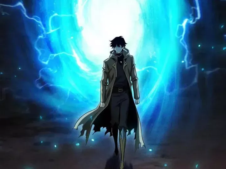 Ta Trở Thành Thần Sau Khi Afk Hàng Triệu Năm Chap 38 - Next Chap 39