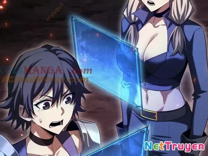 Ta Trở Thành Thần Sau Khi Afk Hàng Triệu Năm Chap 38 - Next Chap 39