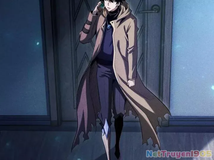 Ta Trở Thành Thần Sau Khi Afk Hàng Triệu Năm Chap 38 - Next Chap 39