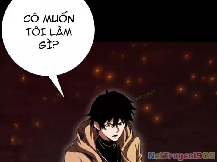 Ta Trở Thành Thần Sau Khi Afk Hàng Triệu Năm Chap 39 - Next Chap 40