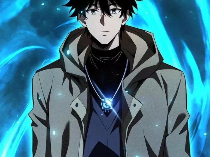 Ta Trở Thành Thần Sau Khi Afk Hàng Triệu Năm Chap 39 - Next Chap 40