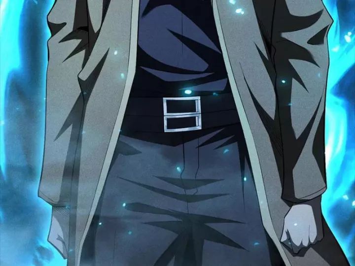 Ta Trở Thành Thần Sau Khi Afk Hàng Triệu Năm Chap 39 - Next Chap 40