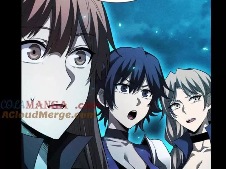 Ta Trở Thành Thần Sau Khi Afk Hàng Triệu Năm Chap 39 - Next Chap 40