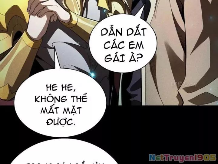 Ta Trở Thành Thần Sau Khi Afk Hàng Triệu Năm Chap 39 - Next Chap 40