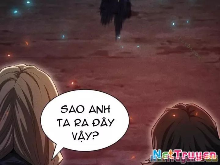 Ta Trở Thành Thần Sau Khi Afk Hàng Triệu Năm Chap 39 - Next Chap 40