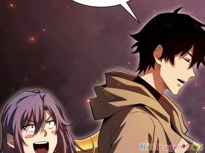 Ta Trở Thành Thần Sau Khi Afk Hàng Triệu Năm Chap 39 - Next Chap 40