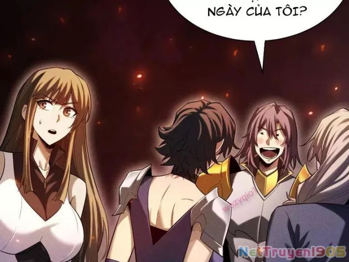 Ta Trở Thành Thần Sau Khi Afk Hàng Triệu Năm Chap 39 - Next Chap 40