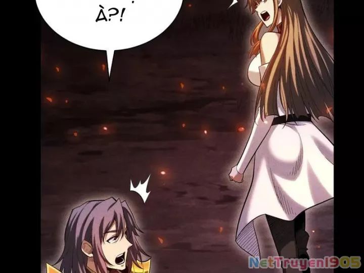 Ta Trở Thành Thần Sau Khi Afk Hàng Triệu Năm Chap 39 - Next Chap 40