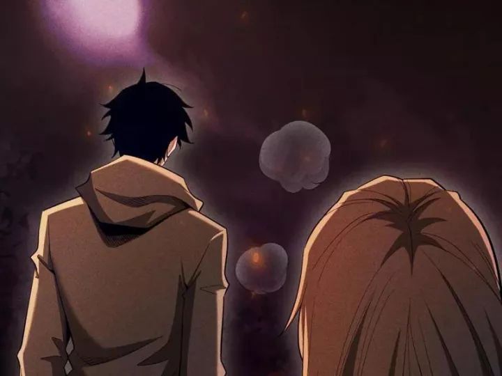 Ta Trở Thành Thần Sau Khi Afk Hàng Triệu Năm Chap 39 - Next Chap 40