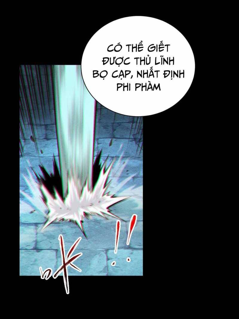 Ta Trở Thành Thần Sau Khi Afk Hàng Triệu Năm Chap 4 - Next Chap 5
