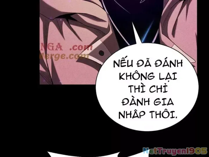 Ta Trở Thành Thần Sau Khi Afk Hàng Triệu Năm Chap 40 - Next Chap 41