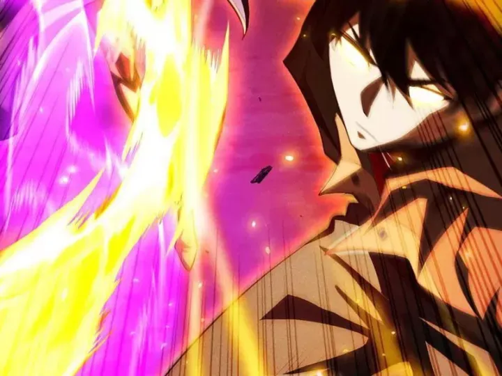 Ta Trở Thành Thần Sau Khi Afk Hàng Triệu Năm Chap 40 - Next Chap 41