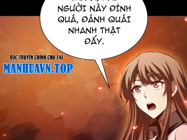Ta Trở Thành Thần Sau Khi Afk Hàng Triệu Năm Chap 40 - Next Chap 41