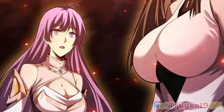 Ta Trở Thành Thần Sau Khi Afk Hàng Triệu Năm Chap 40 - Next Chap 41