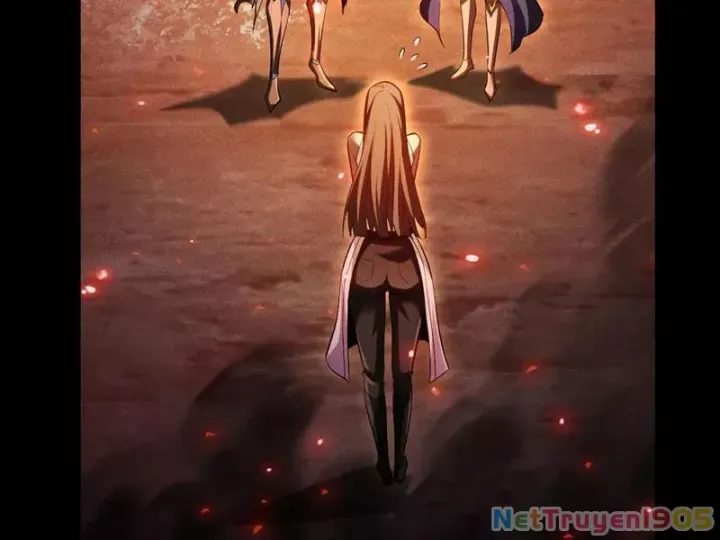Ta Trở Thành Thần Sau Khi Afk Hàng Triệu Năm Chap 40 - Next Chap 41