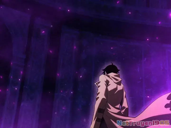 Ta Trở Thành Thần Sau Khi Afk Hàng Triệu Năm Chap 40 - Next Chap 41