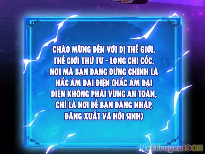 Ta Trở Thành Thần Sau Khi Afk Hàng Triệu Năm Chap 40 - Next Chap 41
