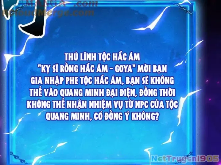 Ta Trở Thành Thần Sau Khi Afk Hàng Triệu Năm Chap 40 - Next Chap 41