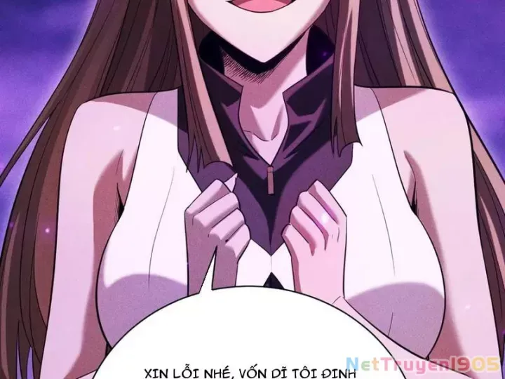 Ta Trở Thành Thần Sau Khi Afk Hàng Triệu Năm Chap 40 - Next Chap 41