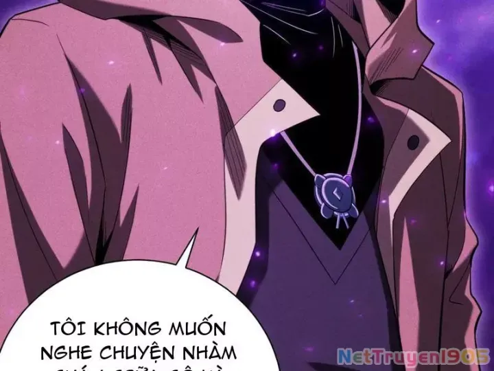 Ta Trở Thành Thần Sau Khi Afk Hàng Triệu Năm Chap 40 - Next Chap 41