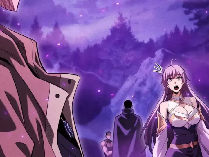 Ta Trở Thành Thần Sau Khi Afk Hàng Triệu Năm Chap 40 - Next Chap 41