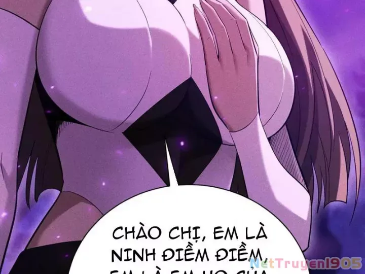 Ta Trở Thành Thần Sau Khi Afk Hàng Triệu Năm Chap 40 - Next Chap 41