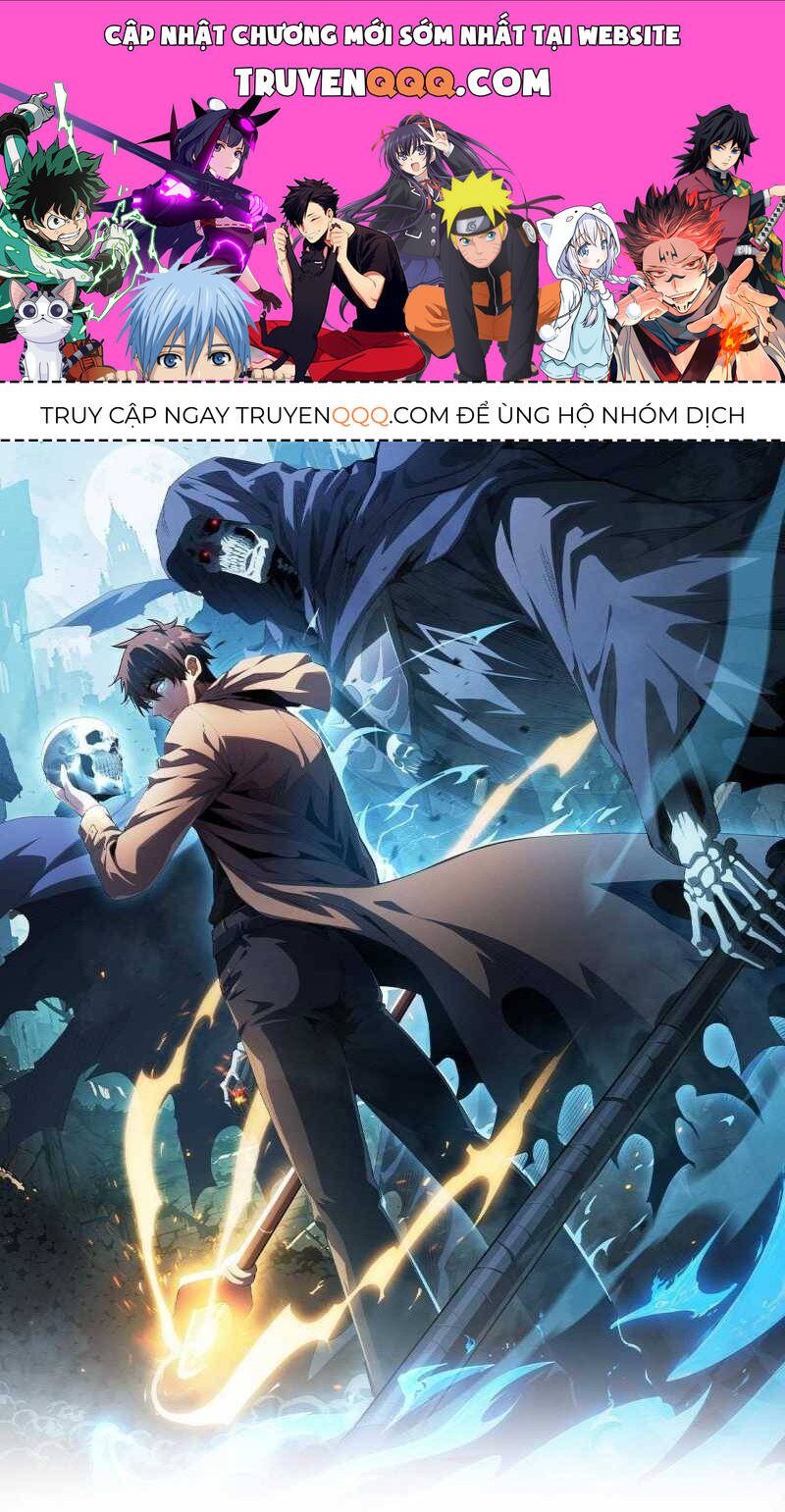 Ta Trở Thành Thần Sau Khi Afk Hàng Triệu Năm Chap 5 - Next Chap 6