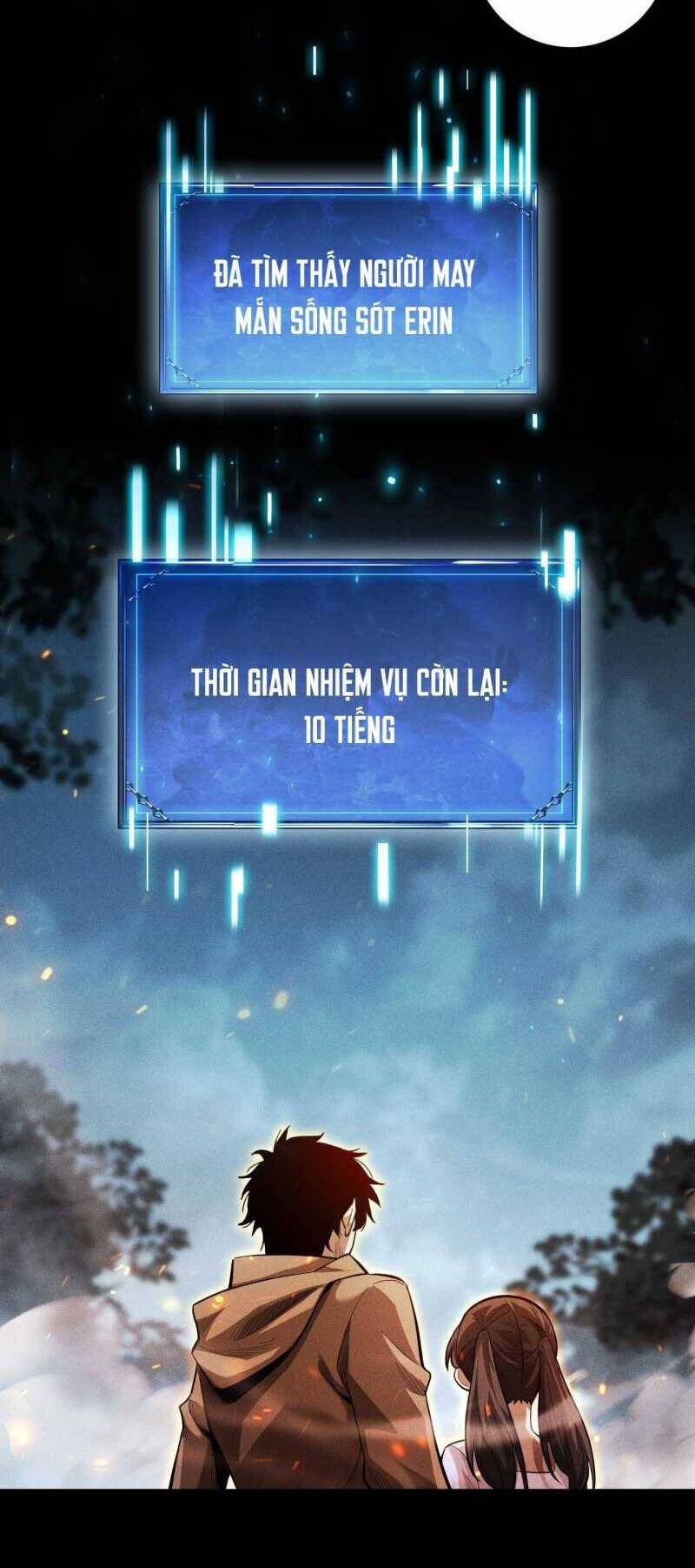 Ta Trở Thành Thần Sau Khi Afk Hàng Triệu Năm Chap 5 - Next Chap 6