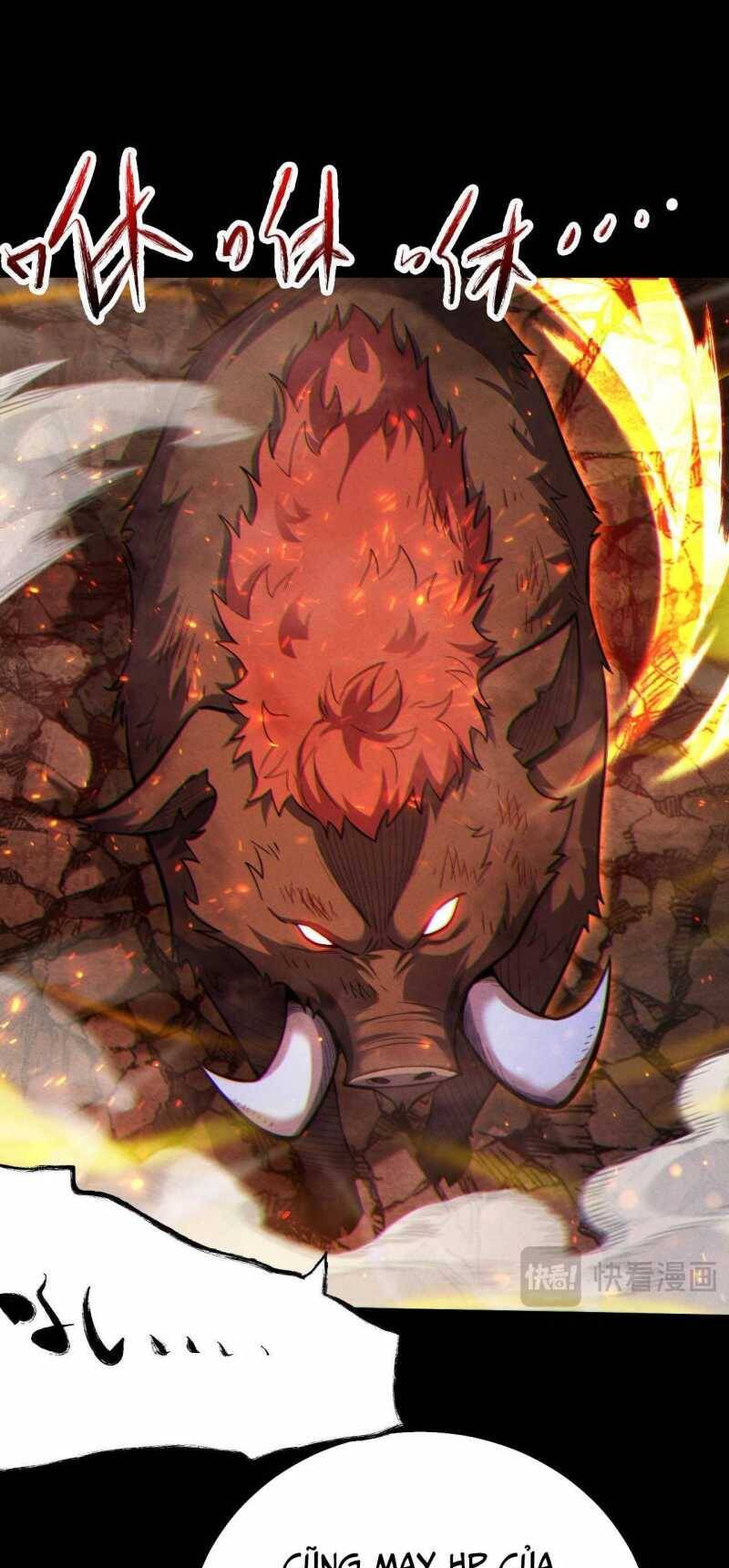 Ta Trở Thành Thần Sau Khi Afk Hàng Triệu Năm Chap 5 - Next Chap 6
