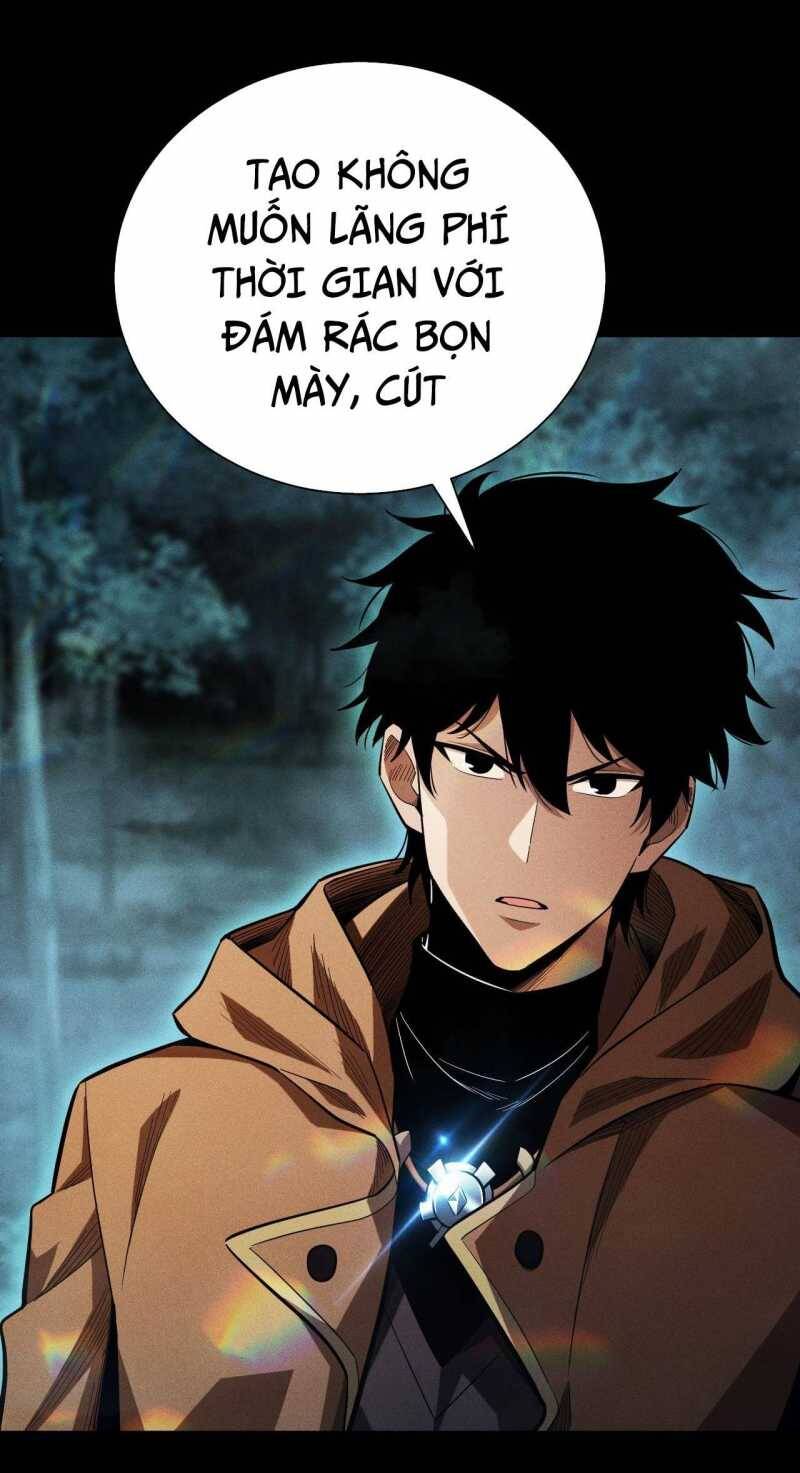 Ta Trở Thành Thần Sau Khi Afk Hàng Triệu Năm Chap 5 - Next Chap 6