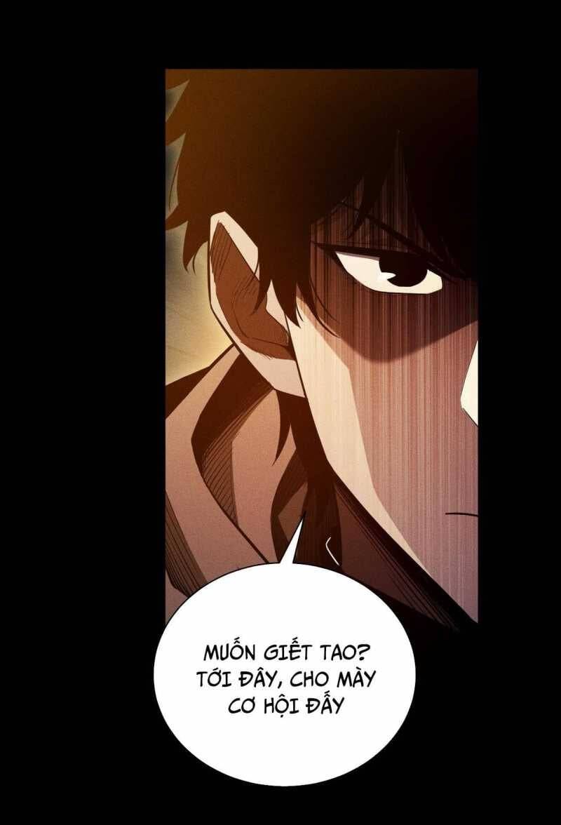 Ta Trở Thành Thần Sau Khi Afk Hàng Triệu Năm Chap 5 - Next Chap 6