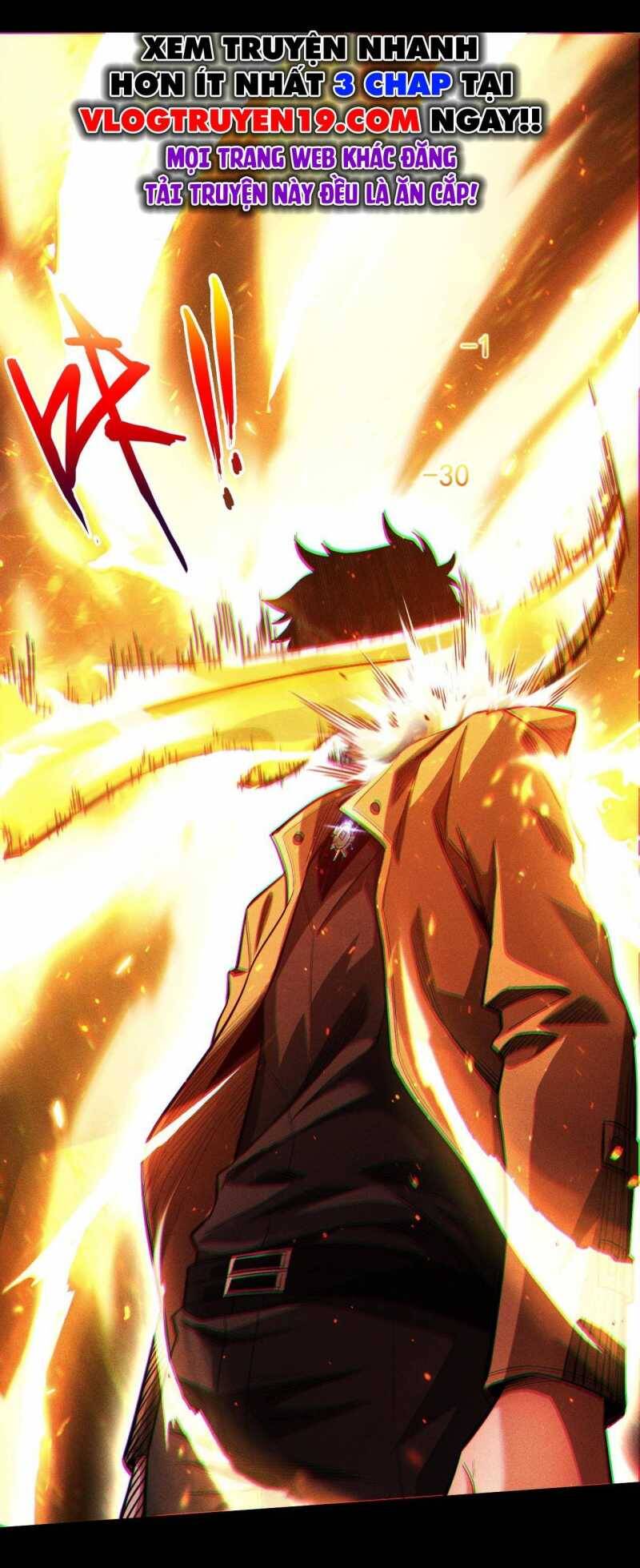 Ta Trở Thành Thần Sau Khi Afk Hàng Triệu Năm Chap 5 - Next Chap 6