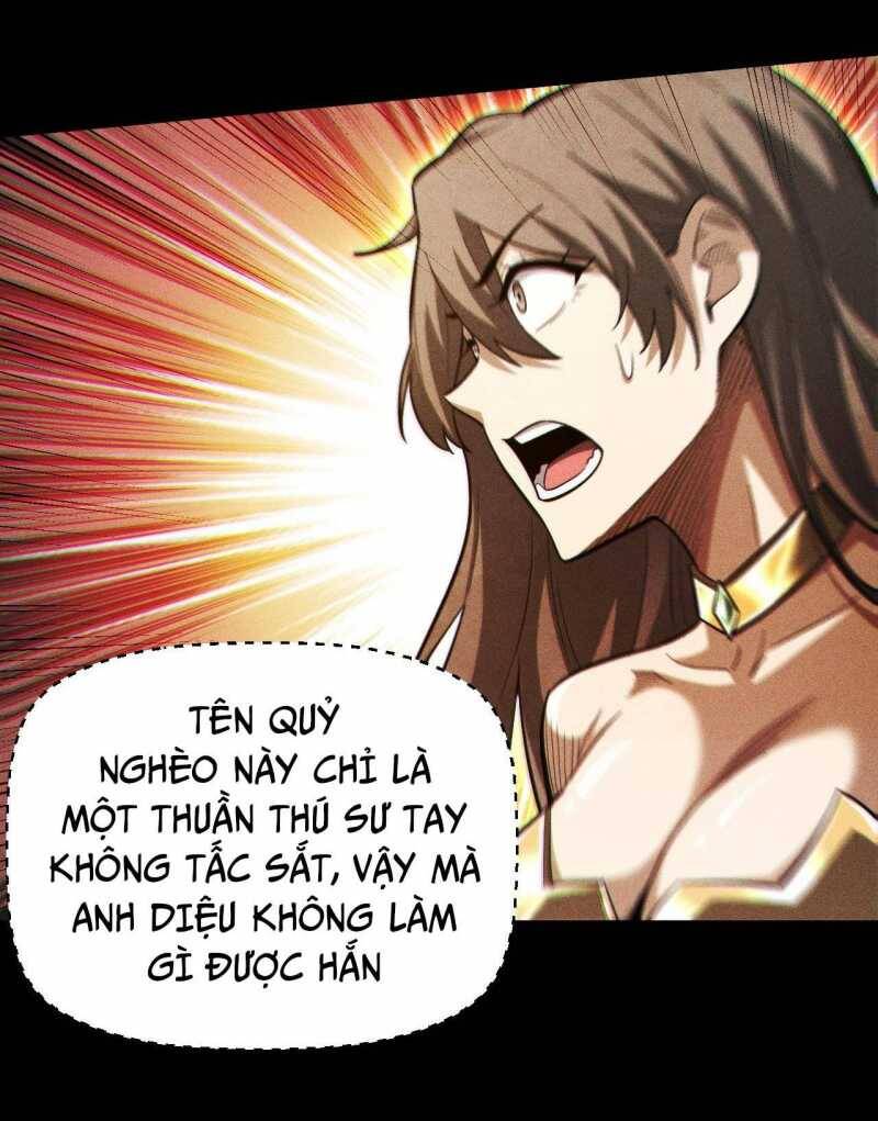 Ta Trở Thành Thần Sau Khi Afk Hàng Triệu Năm Chap 5 - Next Chap 6