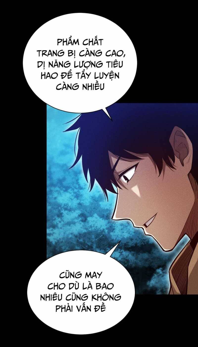 Ta Trở Thành Thần Sau Khi Afk Hàng Triệu Năm Chap 6 - Next Chap 7