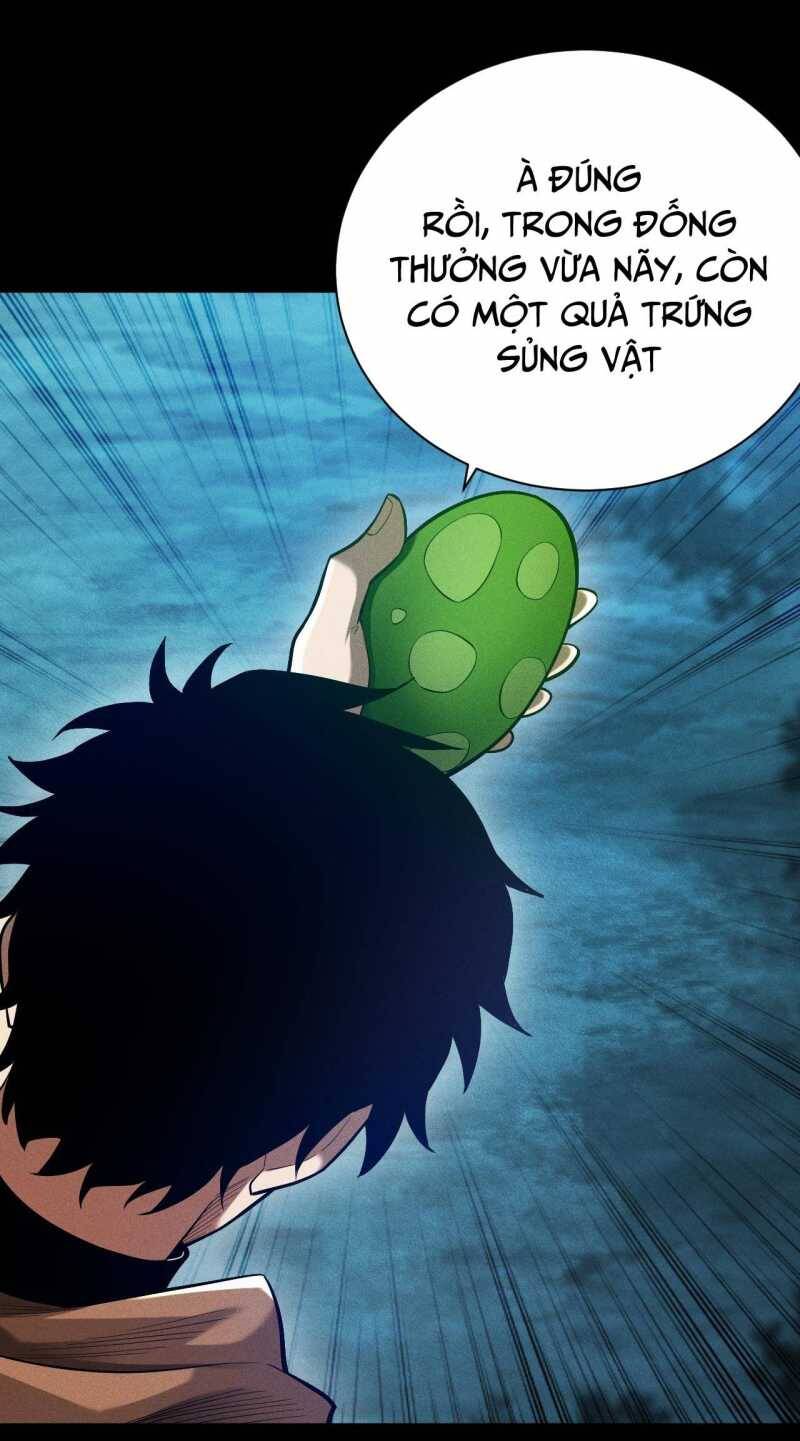 Ta Trở Thành Thần Sau Khi Afk Hàng Triệu Năm Chap 6 - Next Chap 7