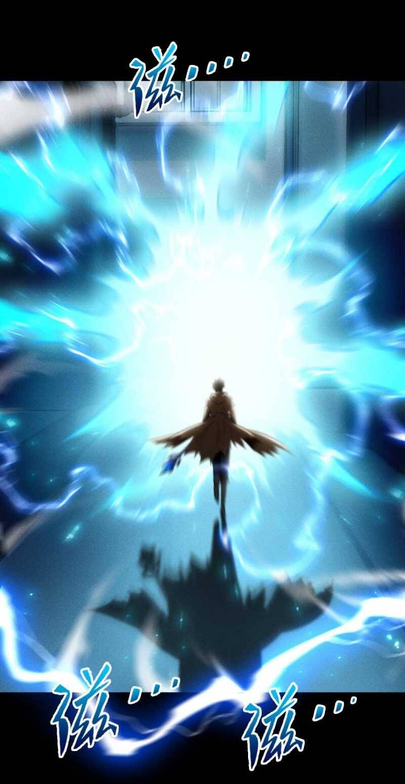 Ta Trở Thành Thần Sau Khi Afk Hàng Triệu Năm Chap 6 - Next Chap 7
