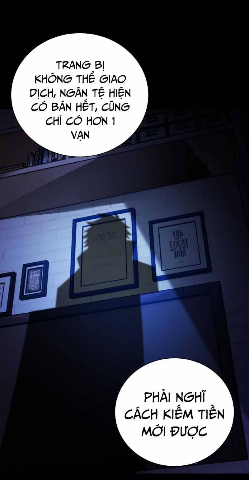 Ta Trở Thành Thần Sau Khi Afk Hàng Triệu Năm Chap 6 - Next Chap 7