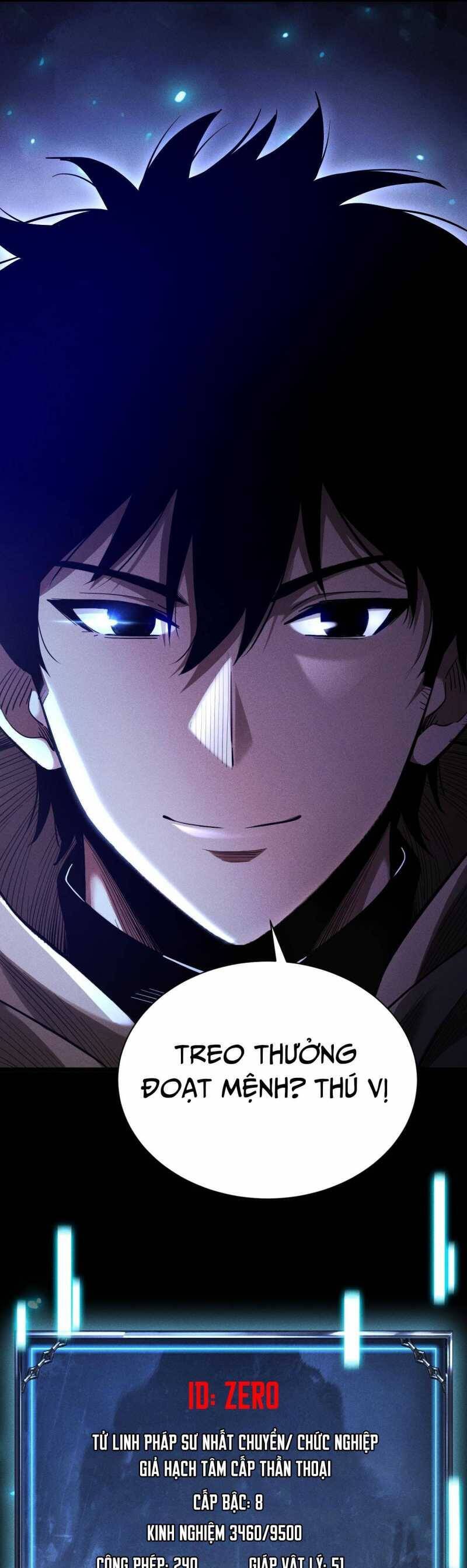 Ta Trở Thành Thần Sau Khi Afk Hàng Triệu Năm Chap 6 - Next Chap 7