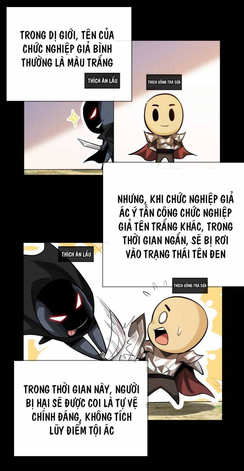 Ta Trở Thành Thần Sau Khi Afk Hàng Triệu Năm Chap 6 - Next Chap 7