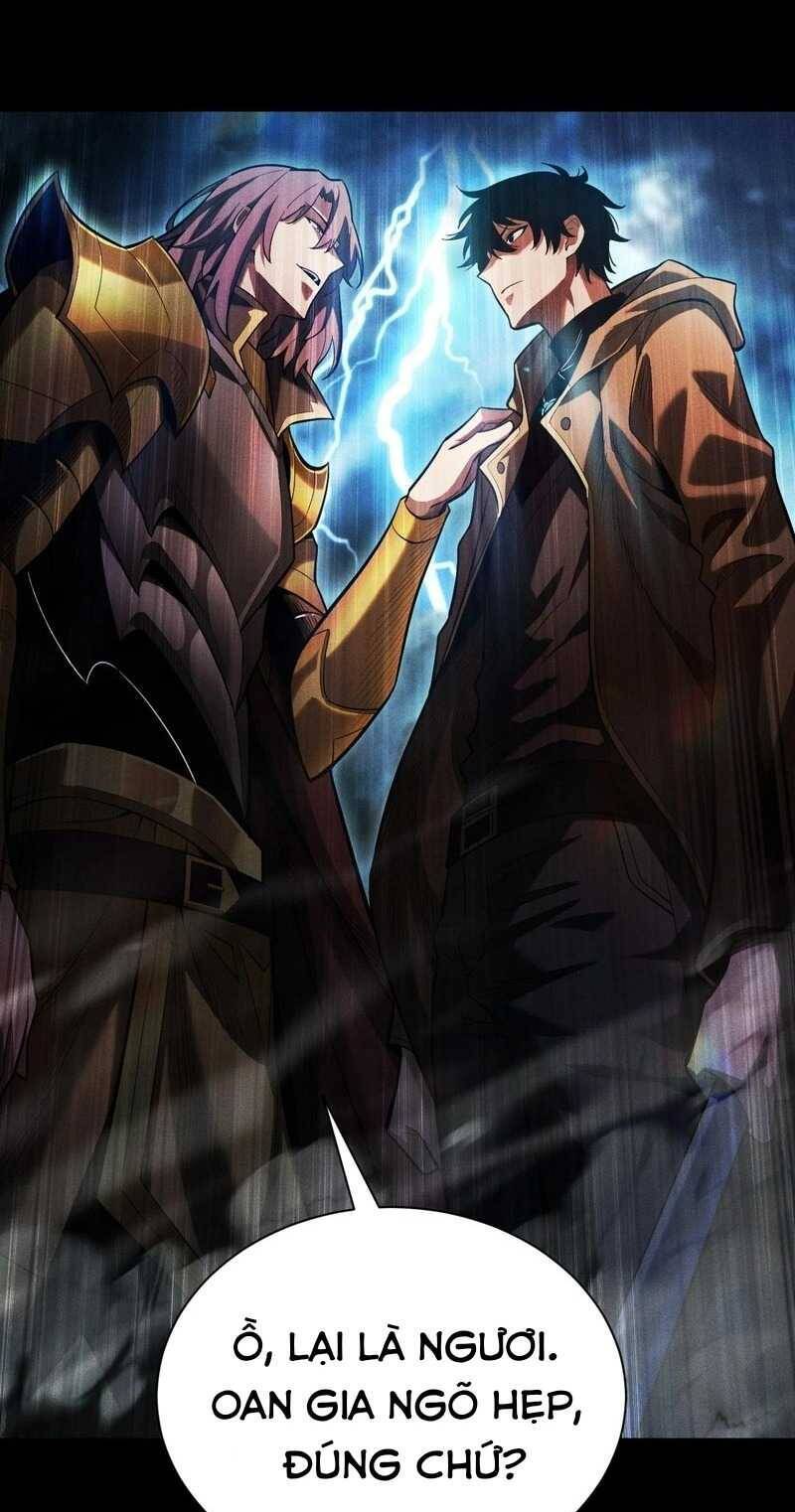 Ta Trở Thành Thần Sau Khi Afk Hàng Triệu Năm Chap 7 - Next Chap 8
