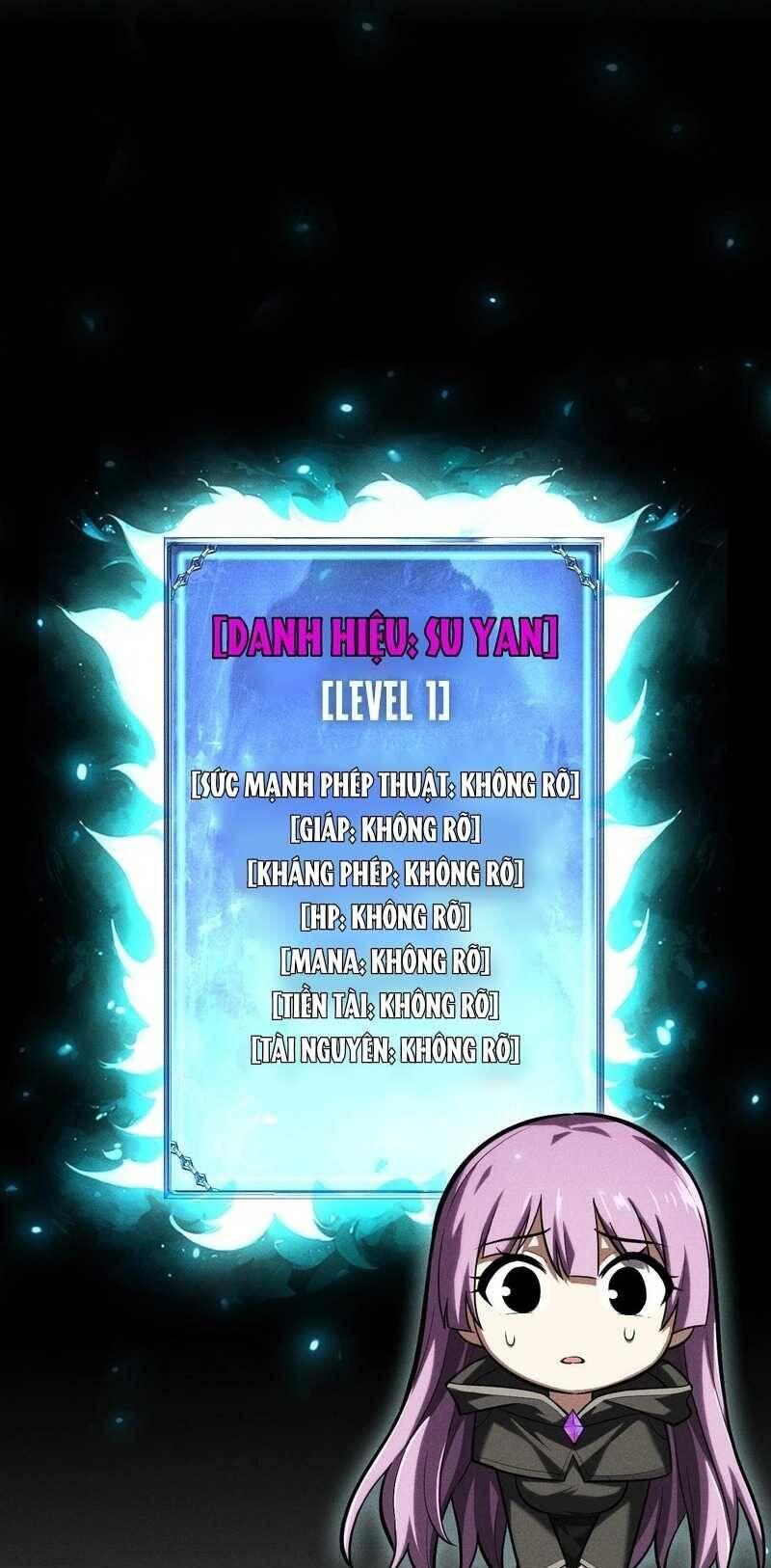 Ta Trở Thành Thần Sau Khi Afk Hàng Triệu Năm Chap 7 - Next Chap 8