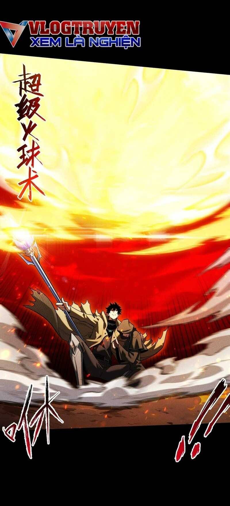Ta Trở Thành Thần Sau Khi Afk Hàng Triệu Năm Chap 7 - Next Chap 8