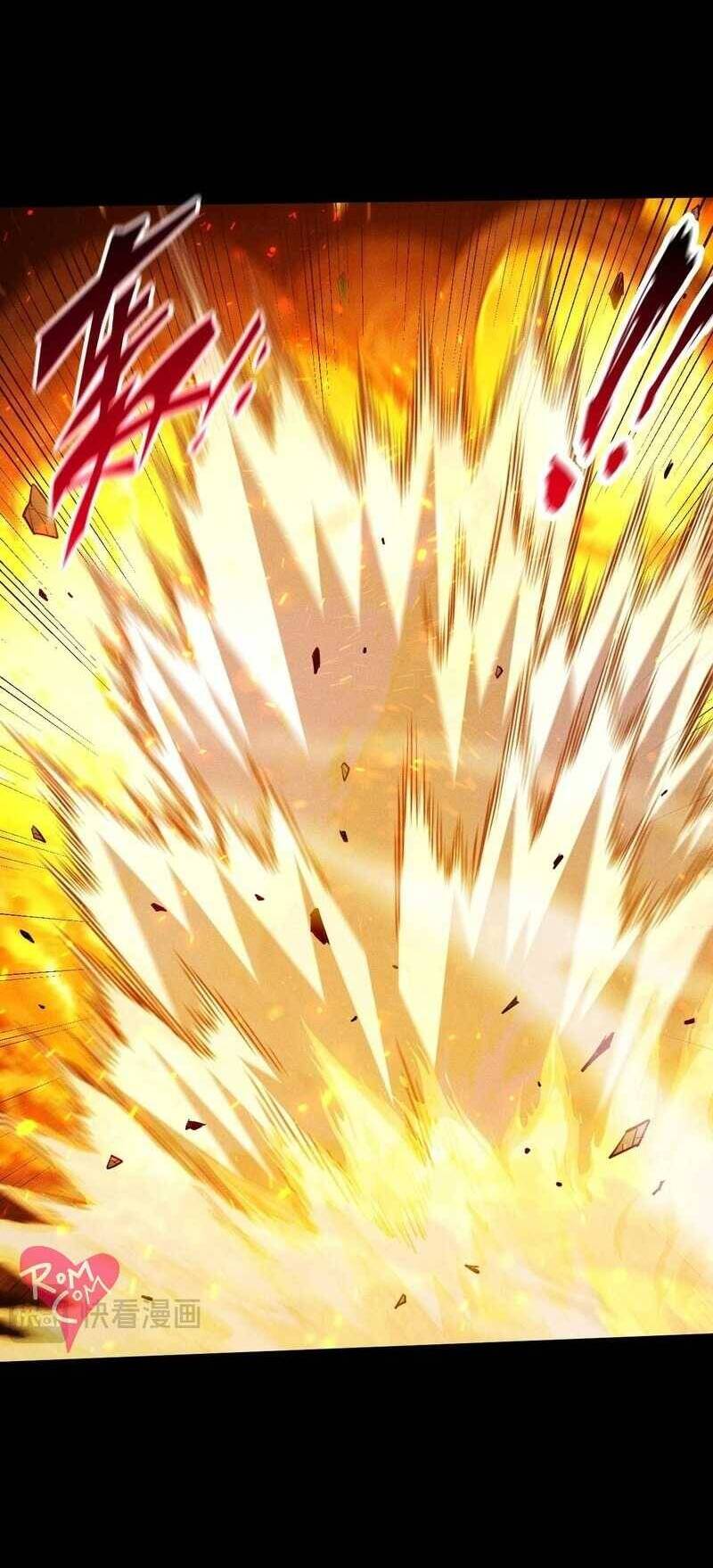 Ta Trở Thành Thần Sau Khi Afk Hàng Triệu Năm Chap 7 - Next Chap 8