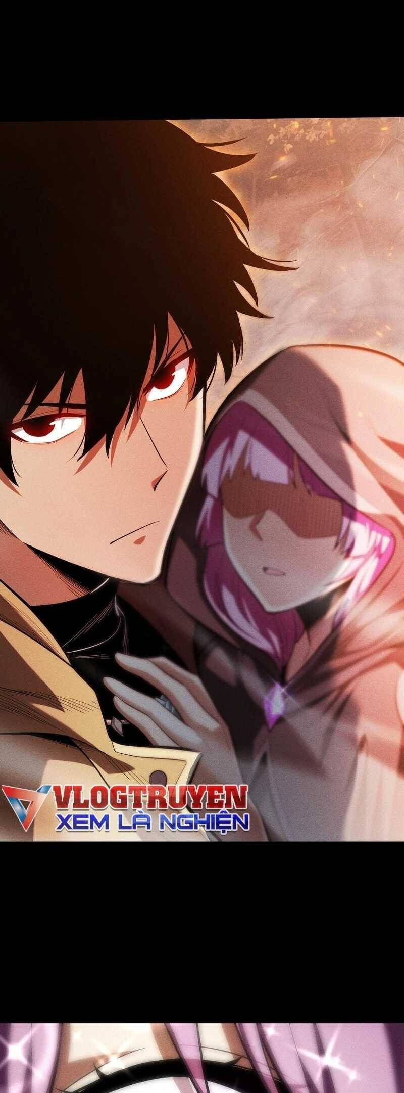 Ta Trở Thành Thần Sau Khi Afk Hàng Triệu Năm Chap 7 - Next Chap 8