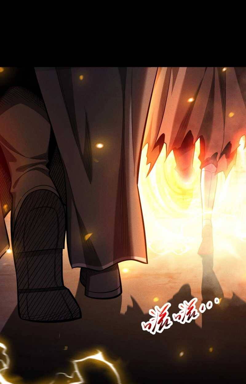 Ta Trở Thành Thần Sau Khi Afk Hàng Triệu Năm Chap 9 - Next Chap 10