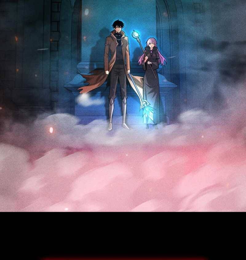 Ta Trở Thành Thần Sau Khi Afk Hàng Triệu Năm Chap 9 - Next Chap 10