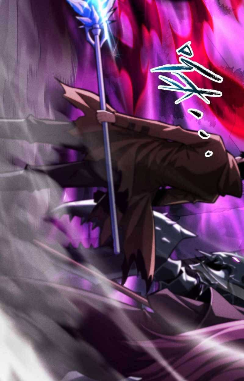 Ta Trở Thành Thần Sau Khi Afk Hàng Triệu Năm Chap 9 - Next Chap 10