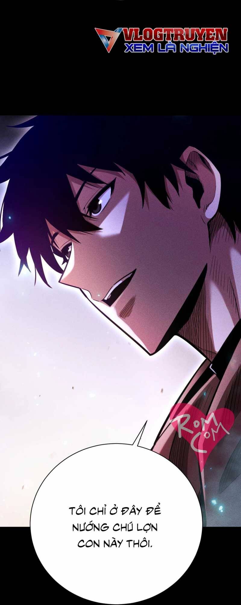Ta Trở Thành Thần Sau Khi Afk Hàng Triệu Năm Chap 9 - Next Chap 10